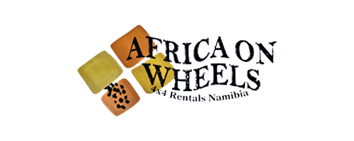 Africa on Wheels Autovermietung logo