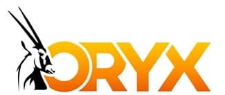 Oryx Autovermietung logo