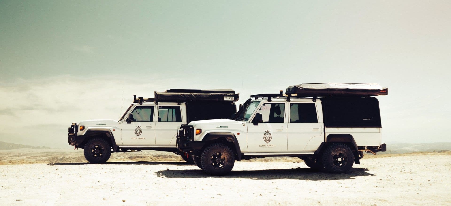 Toyota Land Cruiser 79