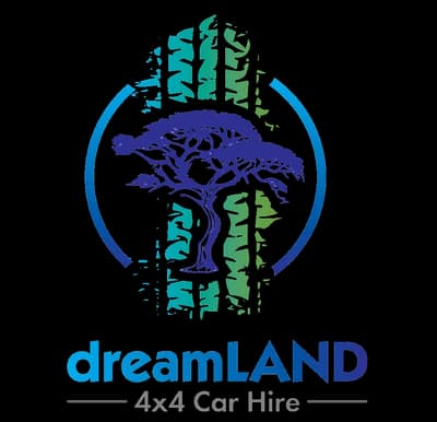 Dreamland 4x4 Autovermietung logo