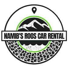 Namib's Roos Car Hire logo