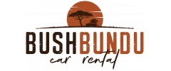 Bushbundu Car Hire logo