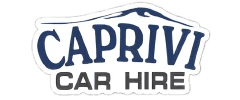 Caprivi Car Hire logo