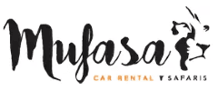 Mufasa Car Hire logo