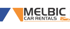 Melbic Car Hire logo
