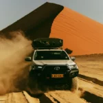 Toyota Hilux 4x4 Double Cab Diesel